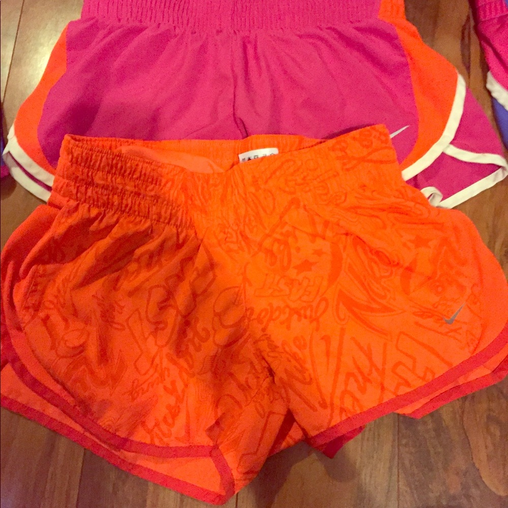 Nike shorts